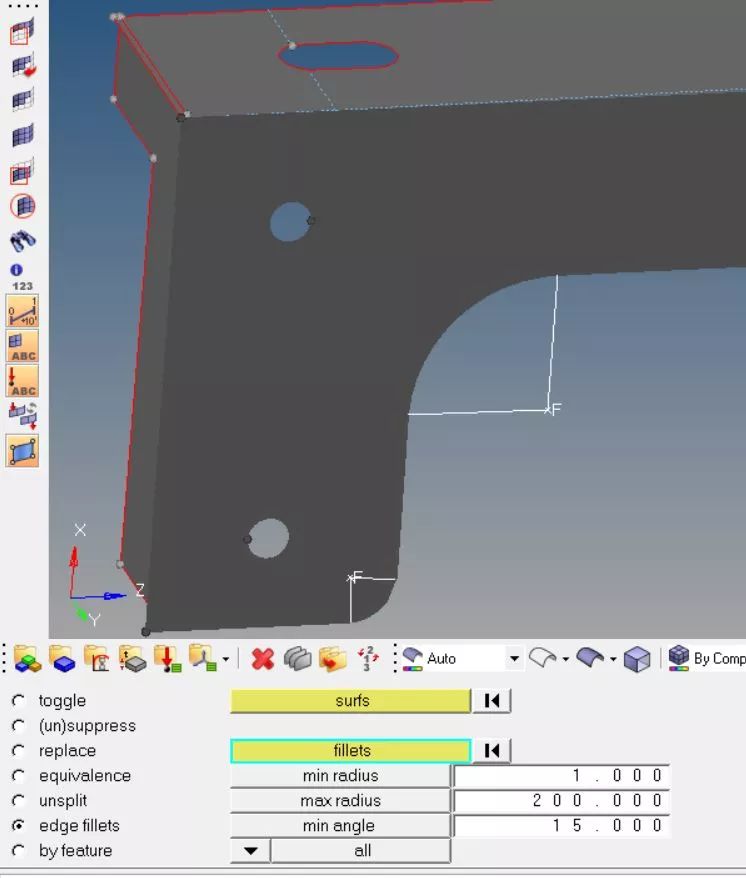 整车前处理资料汇整-待续的图18